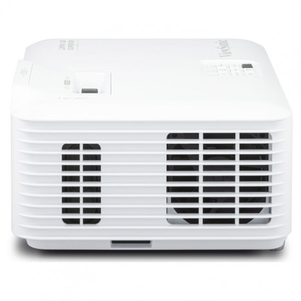 Проєктор ViewSonic LSD400W (VS20643)