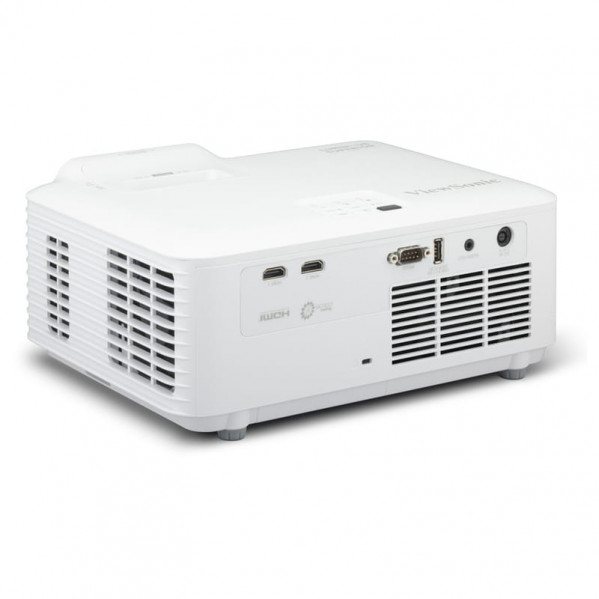 Проєктор ViewSonic LSD400W (VS20643)