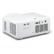 Проєктор ViewSonic LSD400W (VS20643)