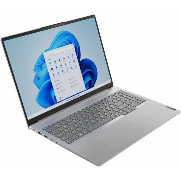 Ноутбук Lenovo ThinkBook 16 G7 ARP (21MW001MRA) Arctic Grey