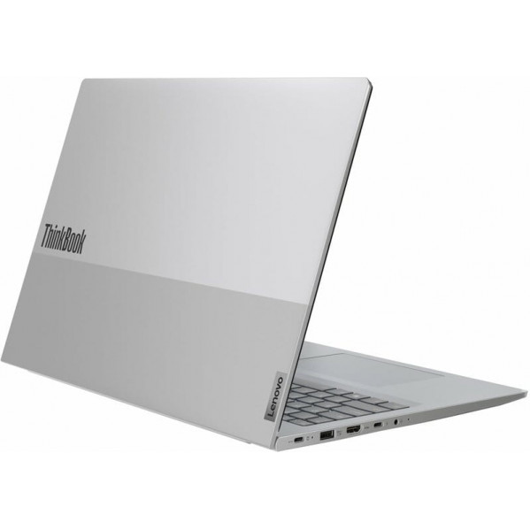 Ноутбук Lenovo ThinkBook 16 G7 ARP (21MW001MRA) Arctic Grey