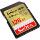 Карта пам`яті SDXC 128GB UHS-I/U3 Class 10 SanDisk Extreme Plus R190/W90MB/s (SDSDXWA-128G-GNCIN)