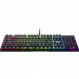 Клавіатура Razer BlackWidow V4 X Yellow Switch RU Black (RZ03-04702500-R3R1)