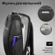 Рюкзак для ноутбука Promate Paramount BP 15.6" Black