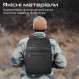 Рюкзак для ноутбука Promate Paramount BP 15.6" Black