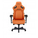 Крісло для геймерів Anda Seat Kaiser 4 Size XL Orange (AD12YDDC-XLL-20-O-PV/C)