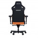 Крісло для геймерів Anda Seat Kaiser 4 Size XL Orange (AD12YDDC-XLL-20-O-PV/C)