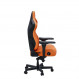 Крісло для геймерів Anda Seat Kaiser 4 Size XL Orange (AD12YDDC-XLL-20-O-PV/C)
