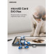 Карта пам`яті MicroSDXC  512GB UHS-I/U3 Class 10 Samsung Evo Plus R160MB/s + SD-адаптер (MB-MC512SA/EU)