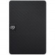 Зовнішній жорсткий диск 2.5" USB 2.0TB Seagate Expansion Portable Black (STKM2000400)