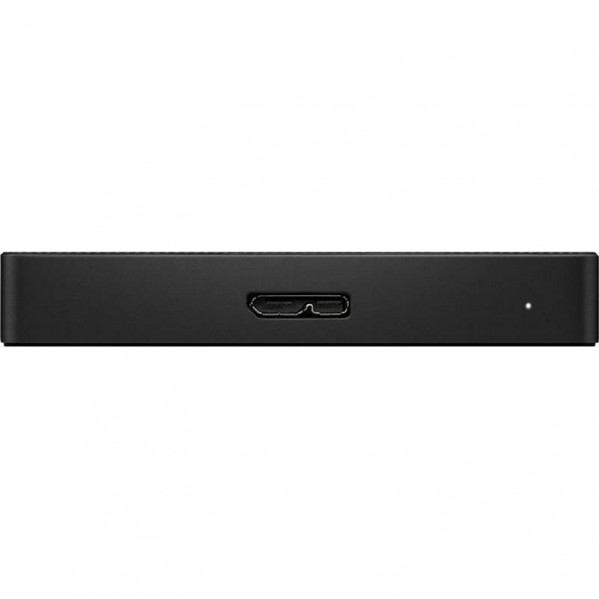 Зовнішній жорсткий диск 2.5" USB 2.0TB Seagate Expansion Portable Black (STKM2000400)