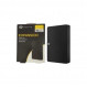 Зовнішній жорсткий диск 2.5" USB 2.0TB Seagate Expansion Portable Black (STKM2000400)