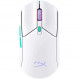 Миша бездротова HyperX Pulsefire Haste 2 Core Wireless White (8R2E7AA)