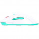 Миша бездротова HyperX Pulsefire Haste 2 Core Wireless White (8R2E7AA)