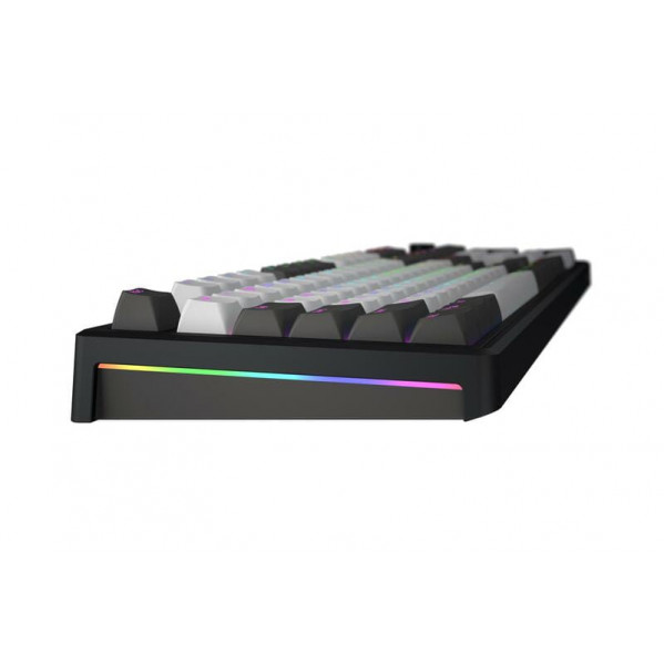 Клавіатура бездротова Hator Skyfall 100 Pro Wireless Grey/Black (HTK4100UA)