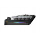 Клавіатура бездротова Hator Skyfall 100 Pro Wireless Grey/Black (HTK4100UA)