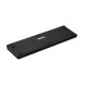 Клавіатура бездротова Hator Skyfall 100 Pro Wireless Grey/Black (HTK4100UA)