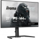 Монітор Iiyama 27" G-Master GB2741HSU-B1 IPS Black 144Hz