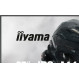 Монітор Iiyama 27" G-Master GB2741HSU-B1 IPS Black 144Hz