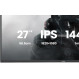 Монітор Iiyama 27" G-Master GB2741HSU-B1 IPS Black 144Hz