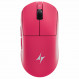 Миша бездротова ATK Dragonfly A9 Ultra Lightweight Pink (ATK-A9-ULTRA-PNK)