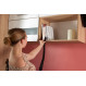 Пилосос Gorenje VCE48AFBKGO