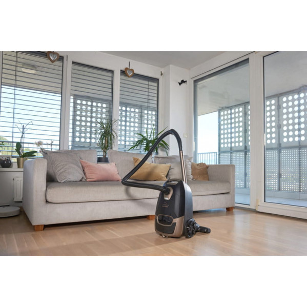 Пилосос Gorenje VCE48AFBKGO