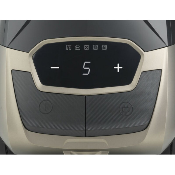 Пилосос Gorenje VCE48AFBKGO