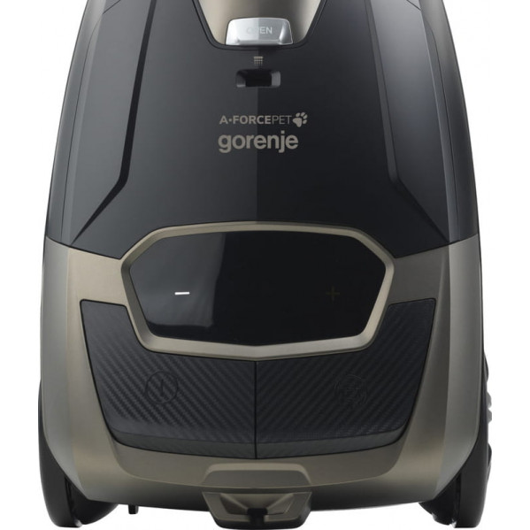 Пилосос Gorenje VCE48AFBKGO