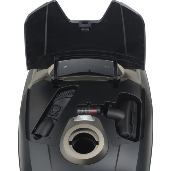Пилосос Gorenje VCE48AFBKGO