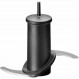 Кухонний мінікомбайн KitchenAid 5KFC0516EGU рожевий