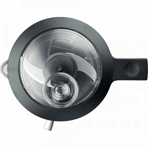 Кухонний мінікомбайн KitchenAid 5KFC0516EGU рожевий