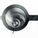 Кухонний мінікомбайн KitchenAid 5KFC0516EGU рожевий