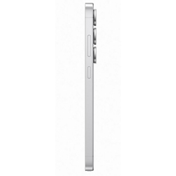 Смартфон Samsung Galaxy S25 Ultra 12/512GB Titanium Whitesilver (SM-S938BZSGEUC)