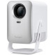 Проєктор Acer AOpen QH31S Grey (MR.JYQ11.002)