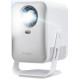Проєктор Acer AOpen QH31S Grey (MR.JYQ11.002)