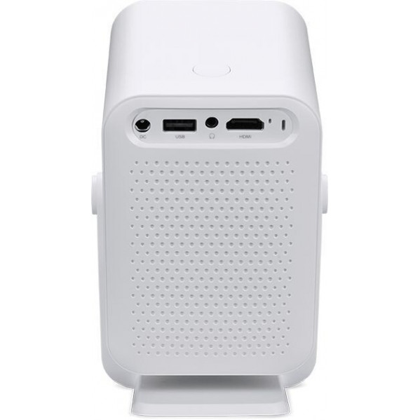 Проєктор Acer AOpen QH31S Grey (MR.JYQ11.002)