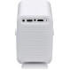 Проєктор Acer AOpen QH31S Grey (MR.JYQ11.002)
