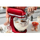 Кухонна машина KitchenAid Artisan 5KSM175PSECA Caramel Apple