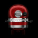 Кухонна машина KitchenAid Artisan 5KSM175PSECA Caramel Apple