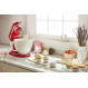 Кухонна машина KitchenAid Artisan 5KSM175PSECA Caramel Apple