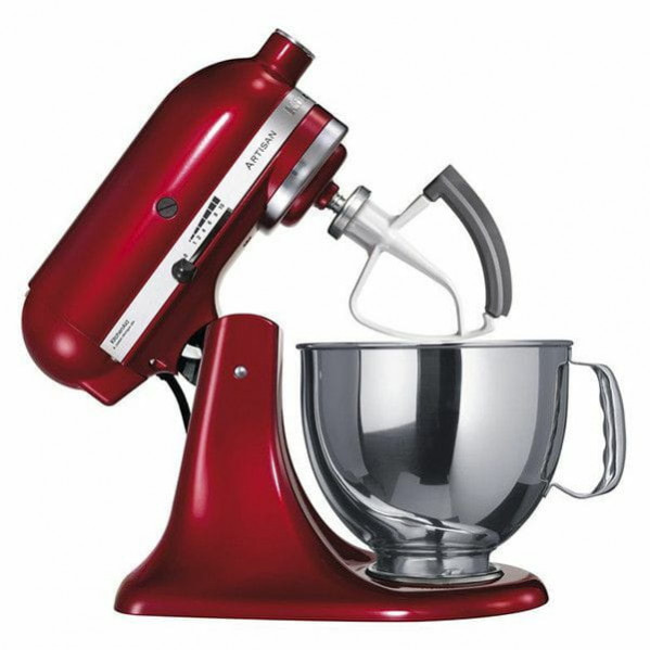 Кухонна машина KitchenAid Artisan 5KSM175PSECA Caramel Apple