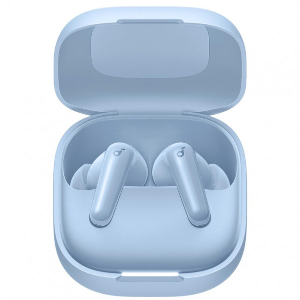Bluetooth-гарнітура Anker SoundСore R60i NC Blue (D1202G31)