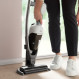 Акумуляторний пилосос Electrolux ES62HB25UV