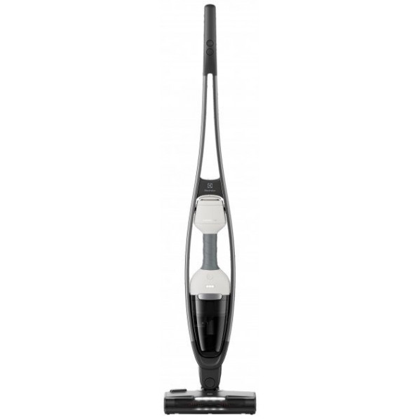 Акумуляторний пилосос Electrolux ES62HB25UV