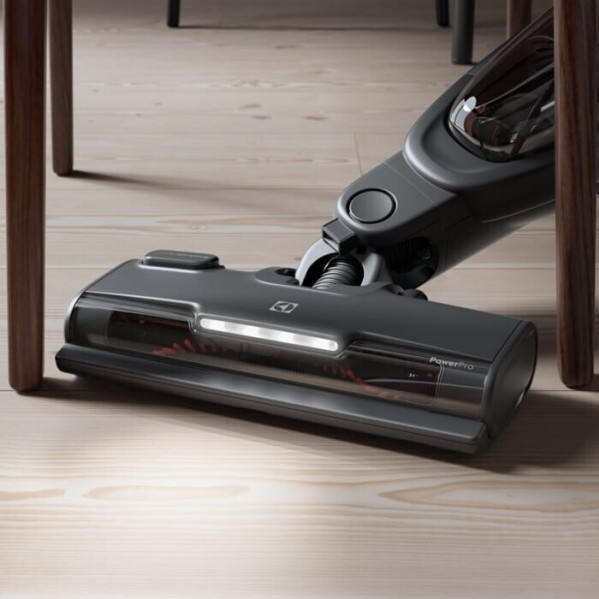 Акумуляторний пилосос Electrolux ES62HB25UV