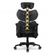 Крісло для геймерів Cougar Terminator Elite Gold