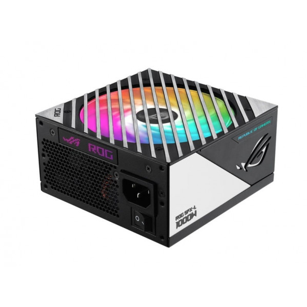 Блок живлення Asus ROG Loki SFX-L 1000W Platinum (90YE00N1-B0NA00)