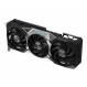 Відеокарта AMD Radeon RX 9070 XT 16GB GDDR6 Predator BiFrost OC Acer (DP.Z4FWW.P01)