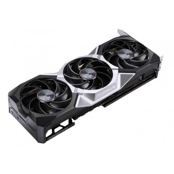 Відеокарта AMD Radeon RX 9070 XT 16GB GDDR6 Predator BiFrost OC Acer (DP.Z4FWW.P01)